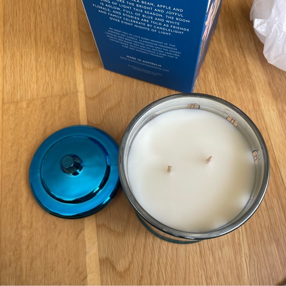 Glasshouse Fragrances Limited Edition Candle - Picture 13 of 14
